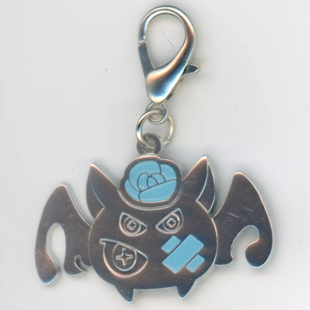 エリーラ ペンドラ 「バーチャルYouTuber にじさんじ にじさんじフェス 2025 7th Anniversary LIVE OVERTURE ランダムメタルチャーム Daytime Stage」