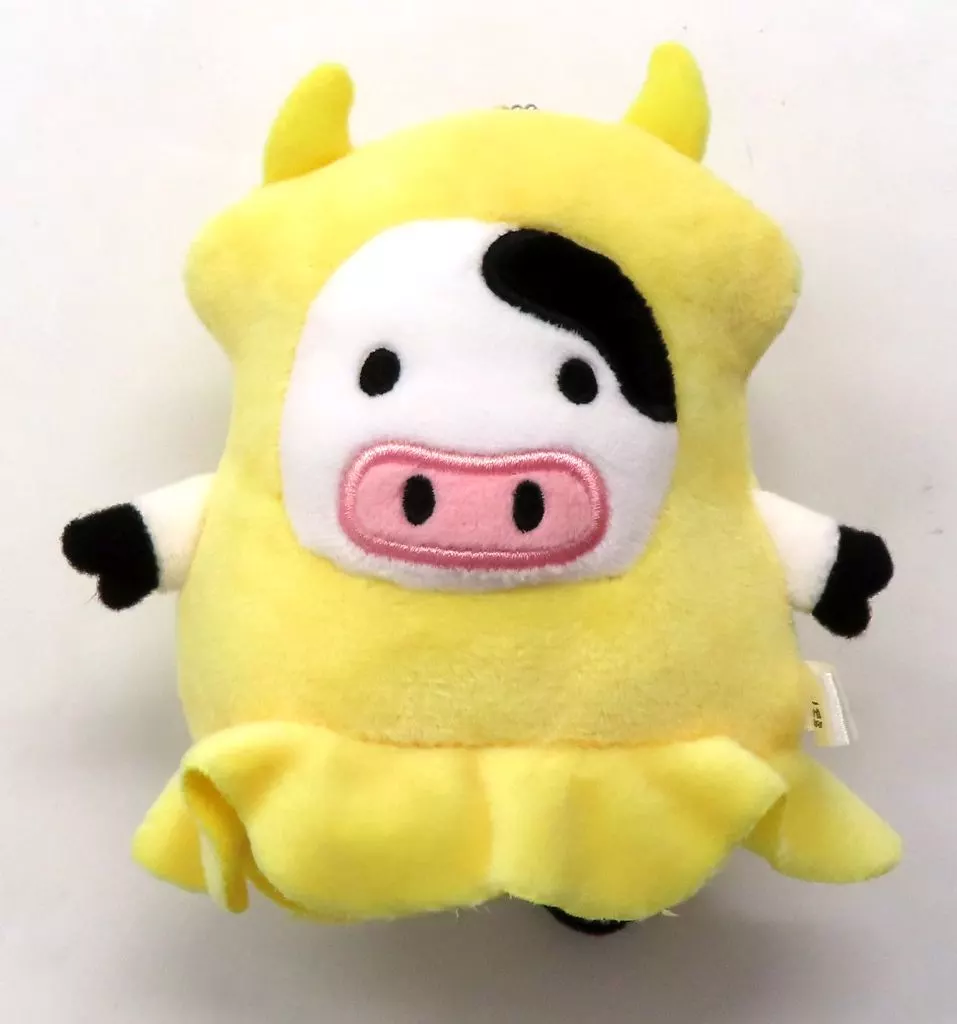 カルビイカボールチェーンマスコット 「ベイビーわるきゅーれ エブリデイ!」