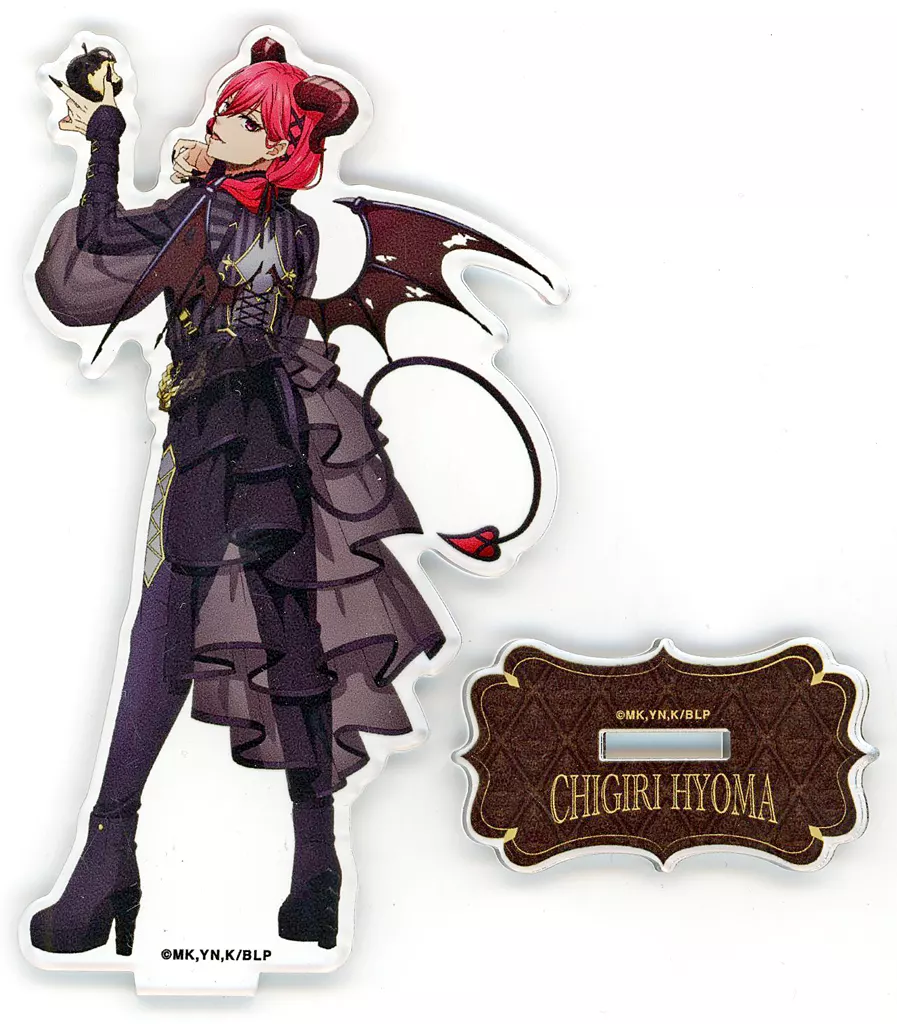 ♡ブルーロック ♡ファボテリア♡千切♡悪魔レア2点セット♡ 駿河屋 -<中古>千切豹馬(悪魔ver.) 「ブルーロック×Ouchi de