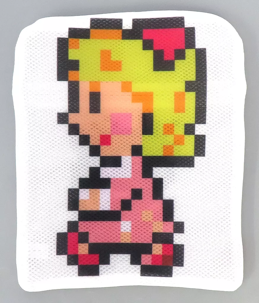 MOTHER2 一番くじ D賞 ぼくとともだちのランドリーポーチ 全種 コンプ 駿河屋 -<中古>ポーラ ぼくとともだちのランドリーポーチ 「一番くじ