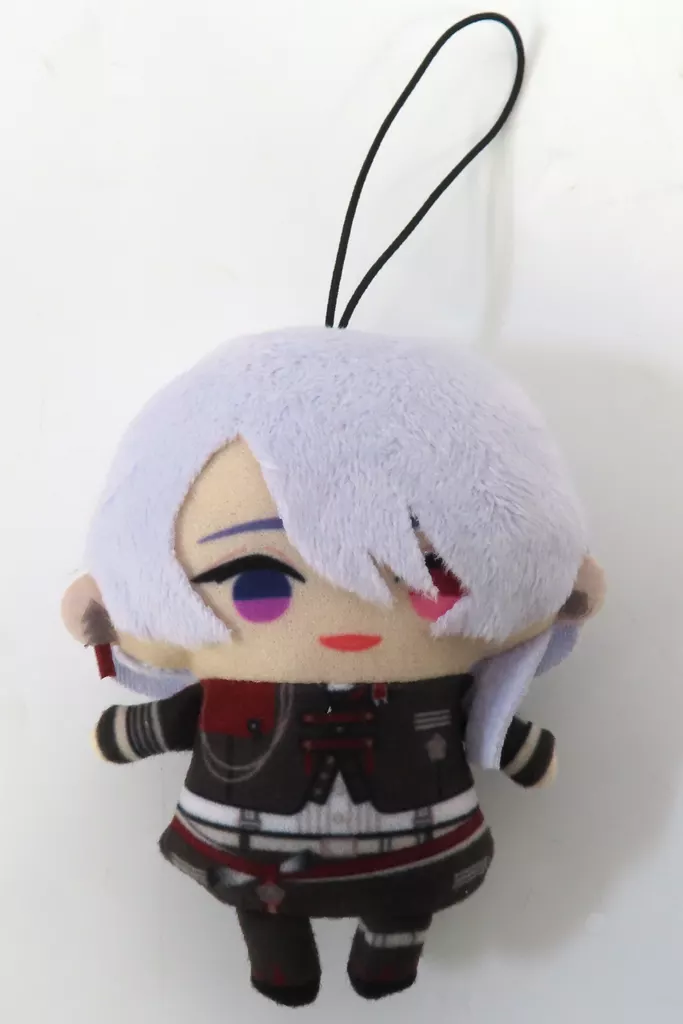 弦月藤士郎 にじぱぺっと 「バーチャルYouTuber にじさんじ VΔLZ LIVE TOUR 2024 三華の樂」