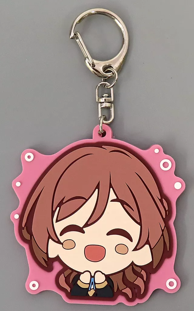 姫崎莉波 「学園アイドルマスター ラバーB」