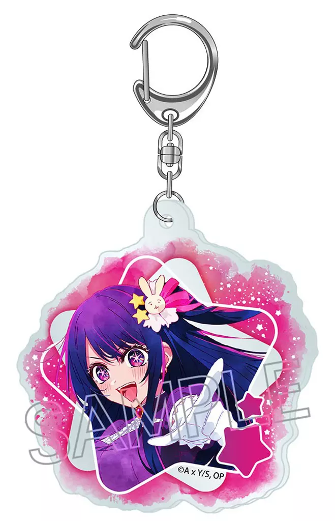 アイ ウェットカラーシリーズ アクリル～Twinkle Star～ 「推しの子」