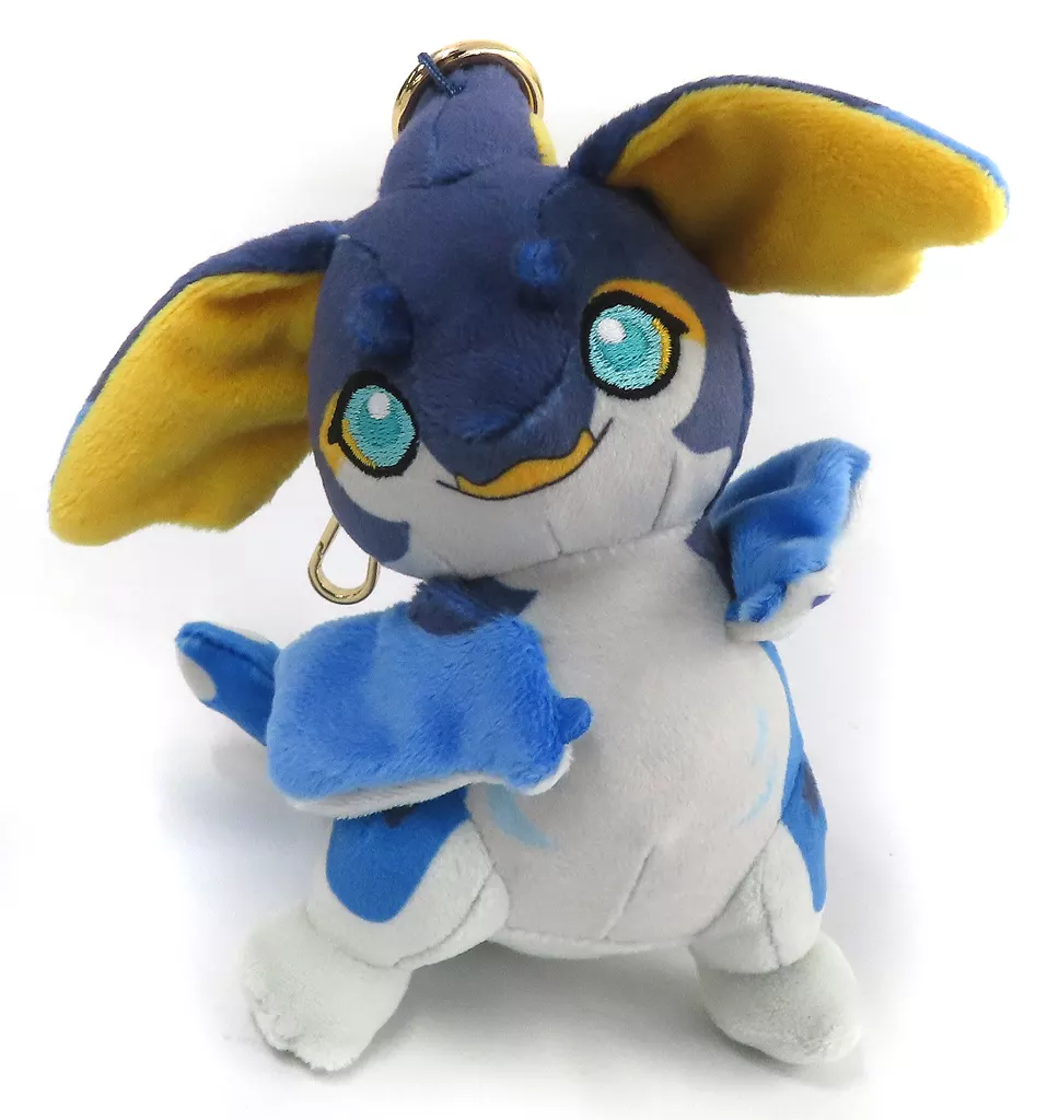 コホラ竜 灼熱のナタへシリーズ 小竜ぬいぐるみ 「原神」