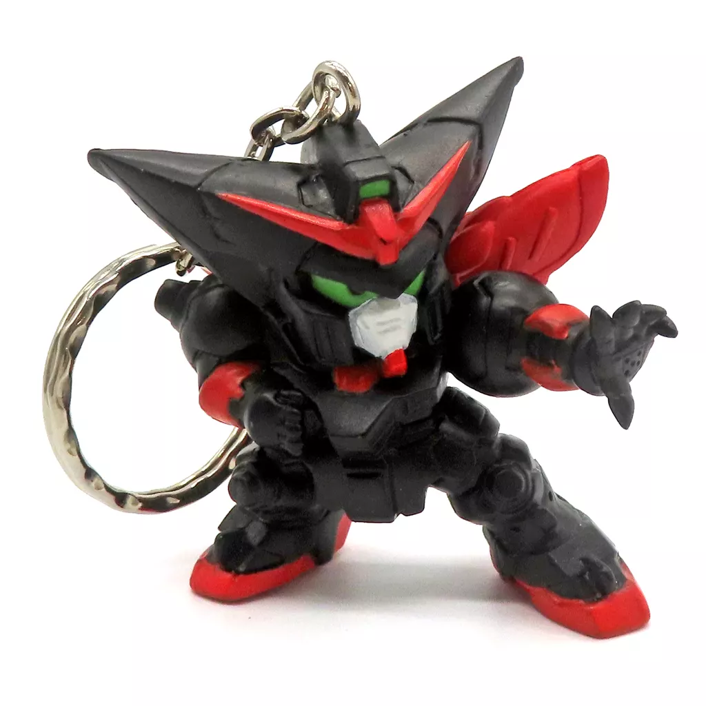 マスターガンダム  「スーパーロボット大戦 熱血コレクション3」
