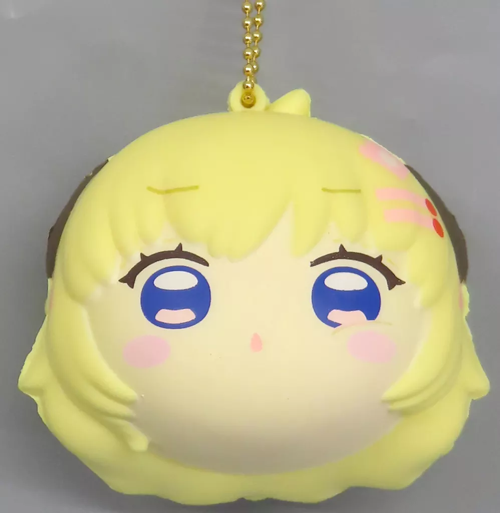 角巻わため わためのほっぺむにむに 「バーチャルYouTuber ホロライブ 角巻わため 誕生日記念2024」