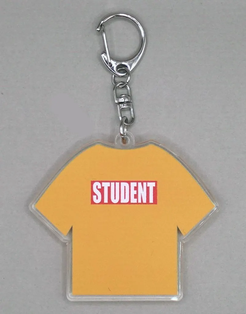 坂本太郎＆朝倉シン(STUDENT) 「SAKAMOTO DAYS展 Tシャツコレクション」