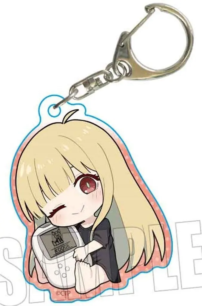 かぐや(現実) ぎゅぎゅっとアクリル Part2 「超かぐや姫!」