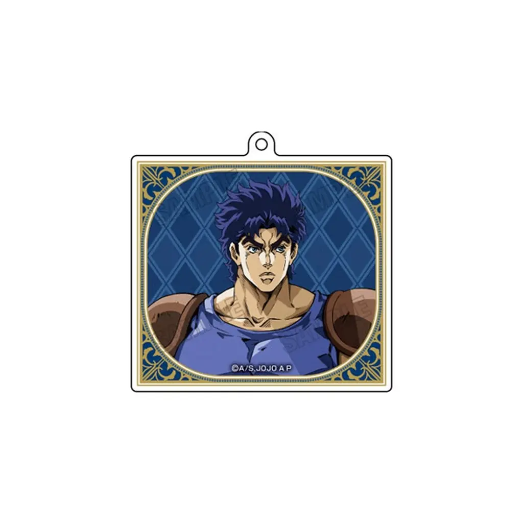 ジョナサン・ジョースター アクリル【PB】 「アニメ ジョジョの奇妙な冒険 第1部 ファントムブラッド」