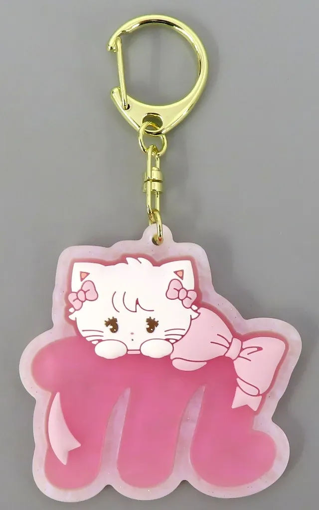 ムース キャラぷく 「Lil ala mode」