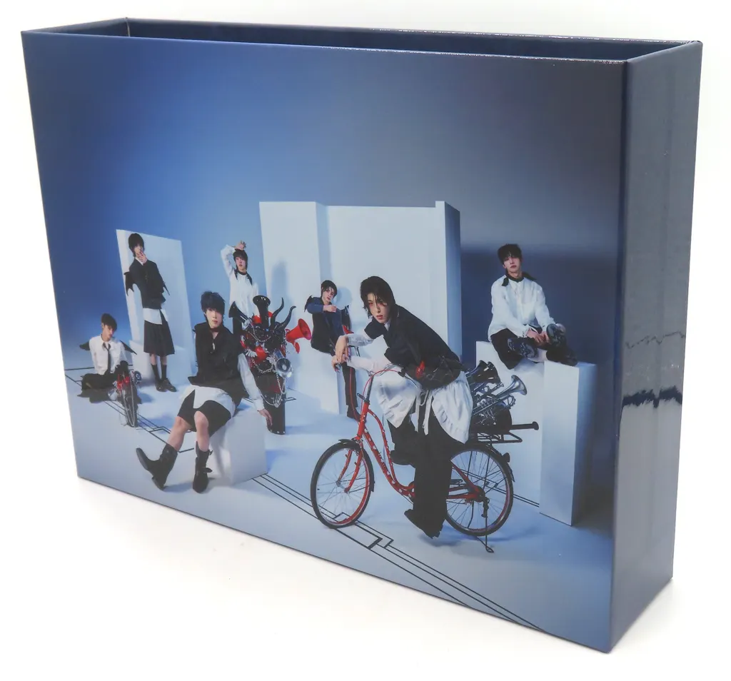 駿河屋 -<中古>NEXZ LIMITED PACKAGE(3形態まとめBOX) 「CD Hellmate