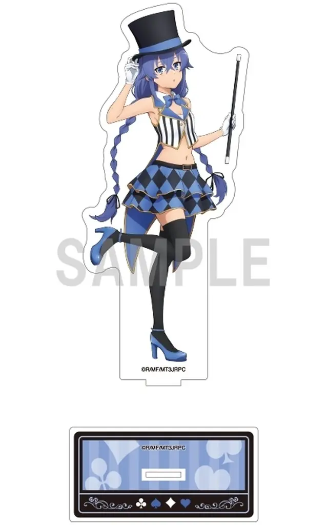 ロキシー・ミグルディア マジシャンver BIGアクリルスタンド 「無職転生III ～異世界行ったら本気だす～」