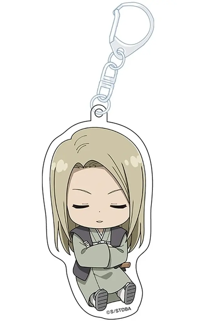 東城歩 ぺたん娘アクリル vol.5 「銀魂」