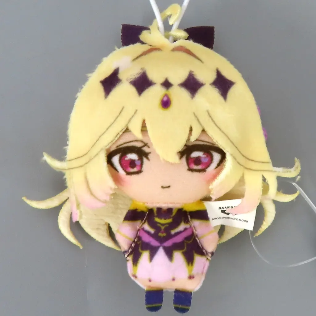 キュアアルカナ・シャドウ ぬいぐるみちゃーむvol.1 「名探偵プリキュア!」