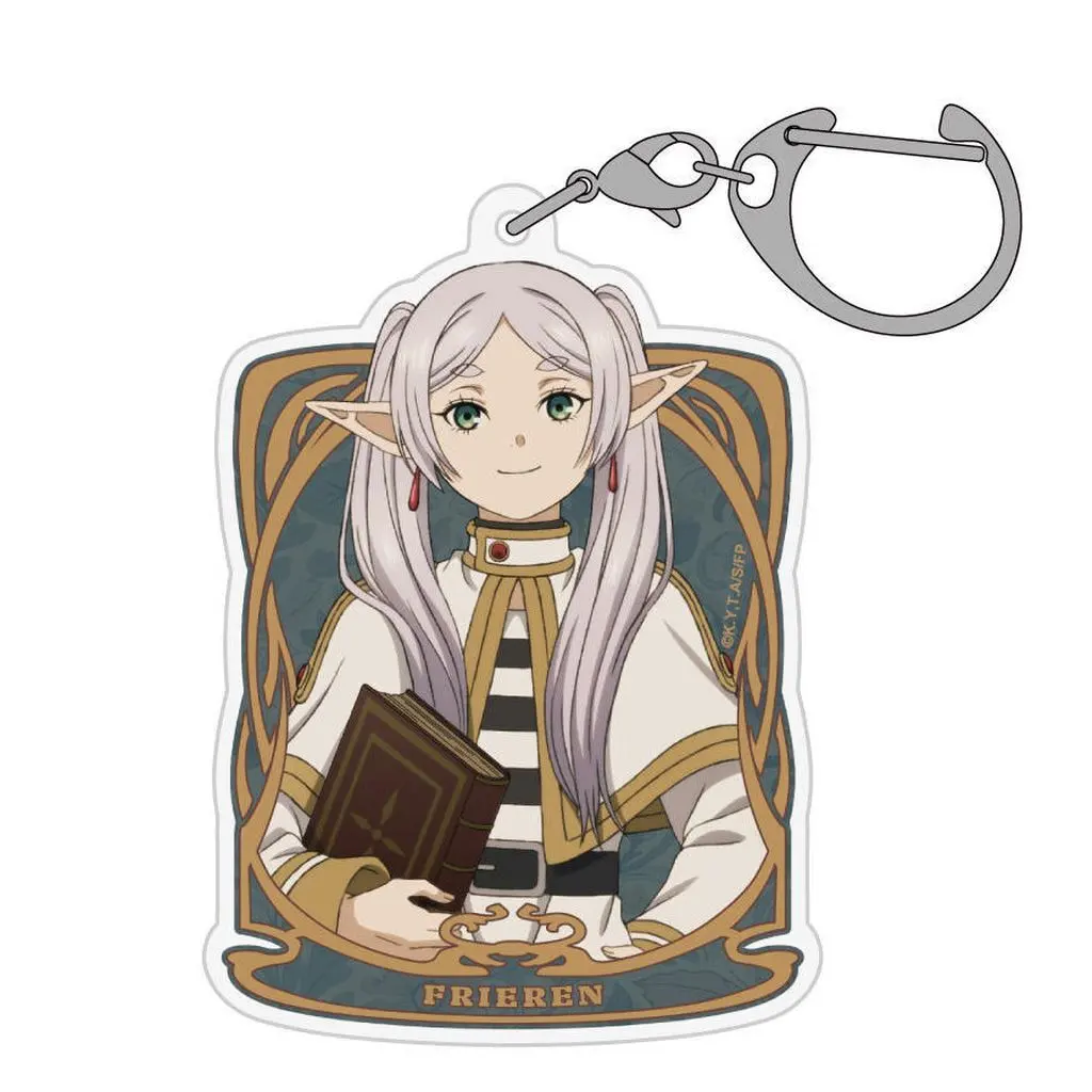 フリーレン アクリルマルチ 「葬送のフリーレン」