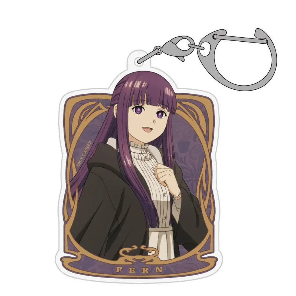 フェルン アクリルマルチ 「葬送のフリーレン」