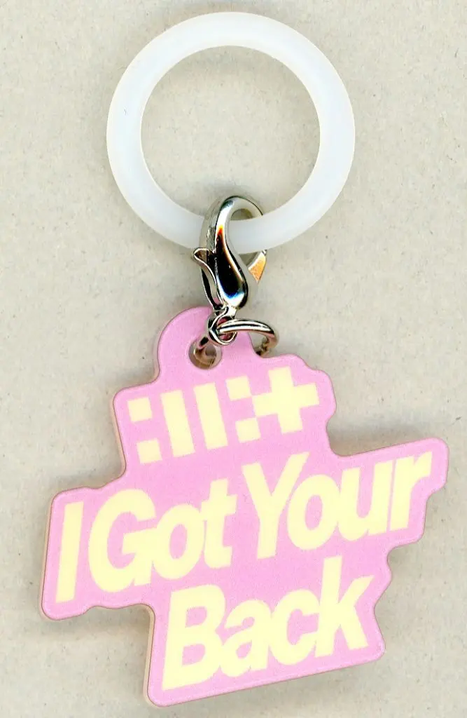 ILLIT? マルチマーカー 「CD I Got Your Back 初回限定盤」 同梱特典