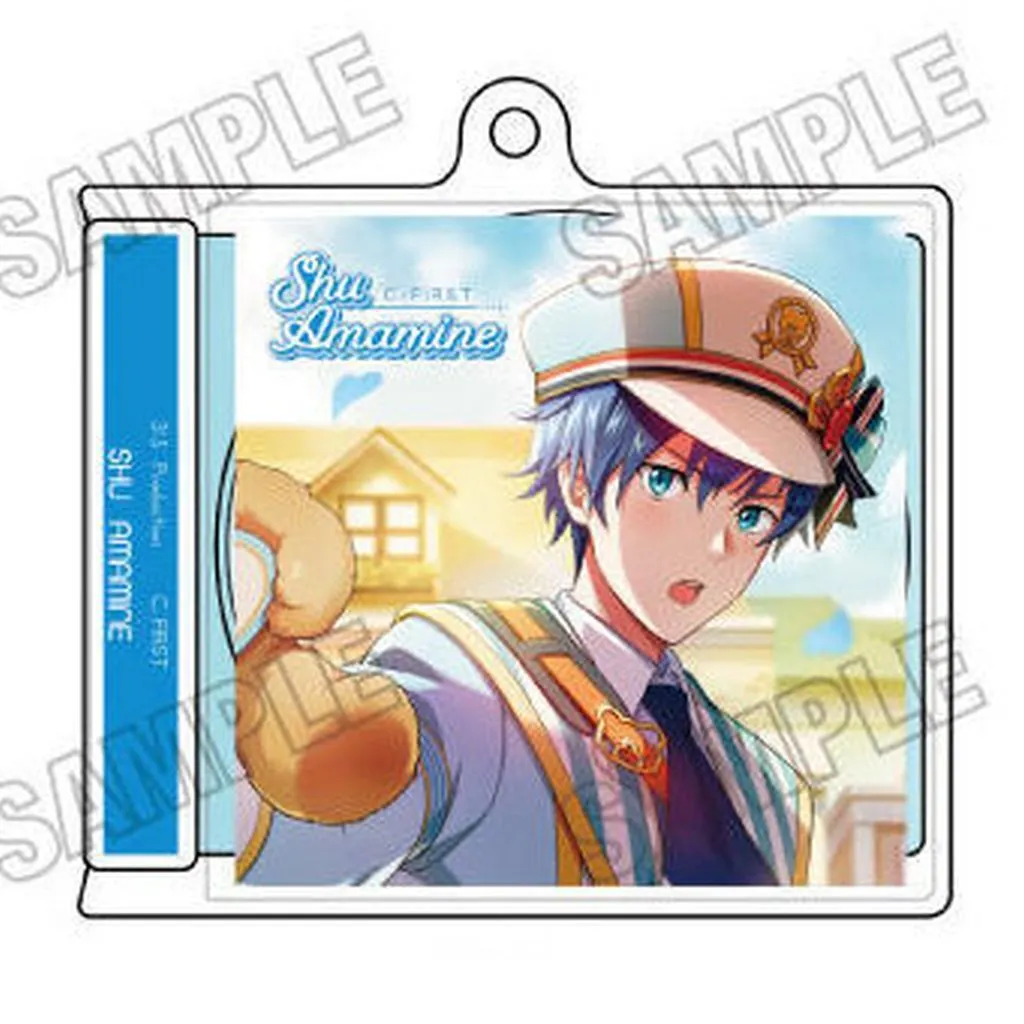 天峰秀 CD風 「アイドルマスター SideM」