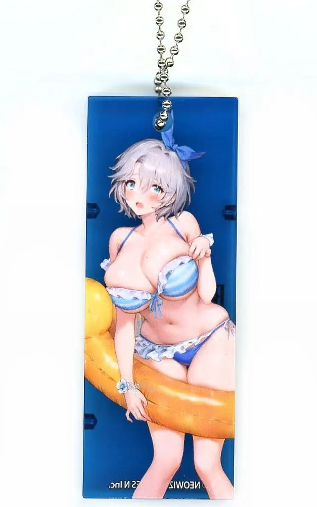 テレーゼ 「ブラウンダスト2 アクリルマグネット Vol.1」 C108グッズ