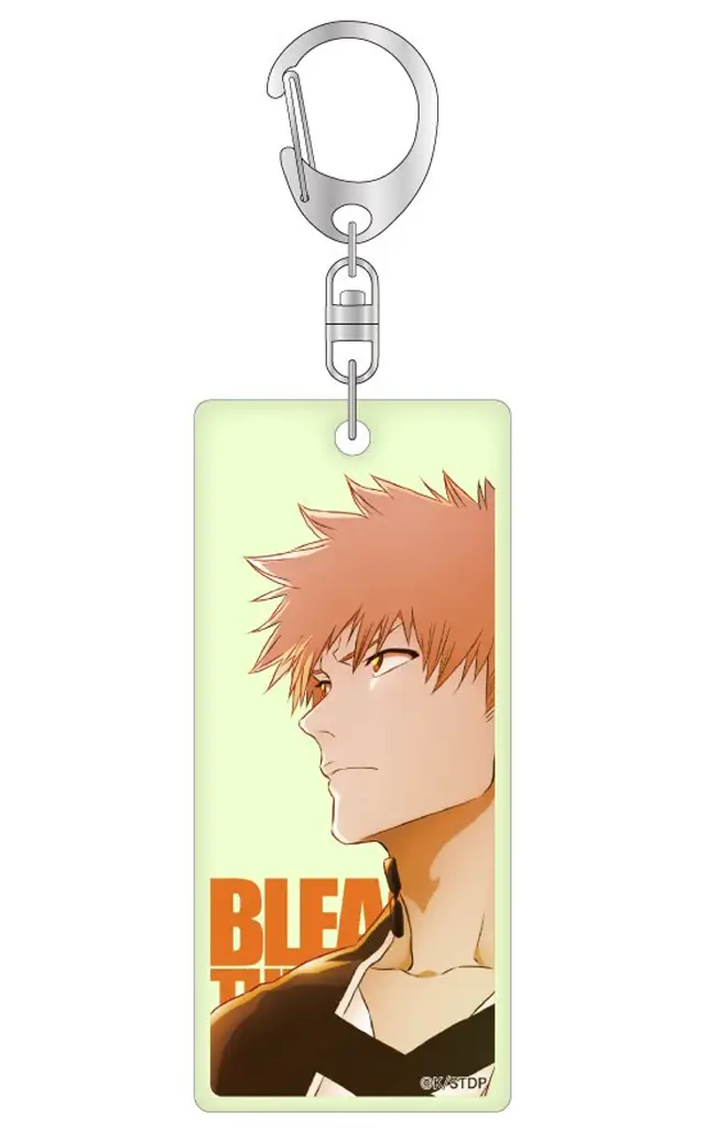黒崎一護 蓄光アクリル 「BLEACH -ブリーチ- 千年血戦篇」