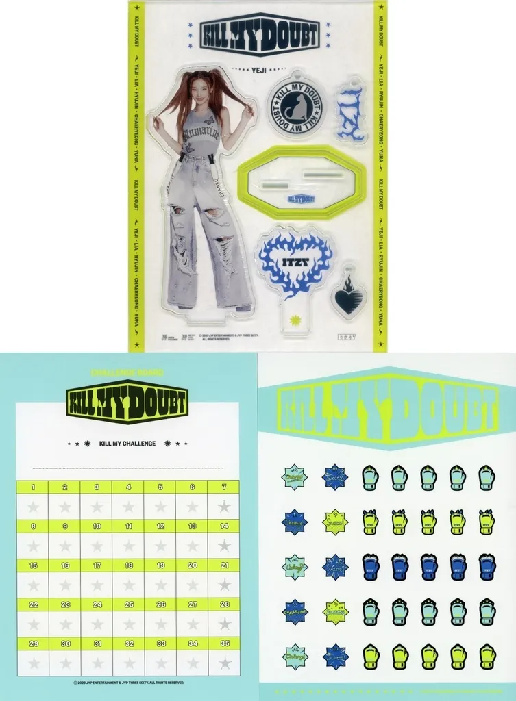 ITZY イェジ アクリルスタンド まとめ売り ITZY_Collector_image-08.jpg?v=