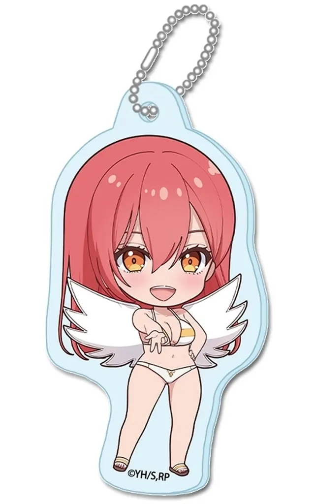 アリエル(喜咲アリア) 水着ver. ぷちちょこミニアクリル 「TVアニメ 2.5次元の誘惑」
