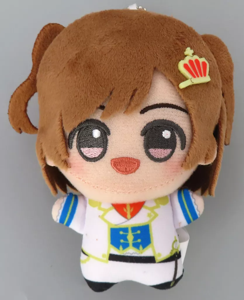 愛城華恋 ちびぐるみ～遙かなるエルドラド～vol.1 「少女☆歌劇 レヴュースタァライト 舞台奏像劇 遙かなるエルドラド」