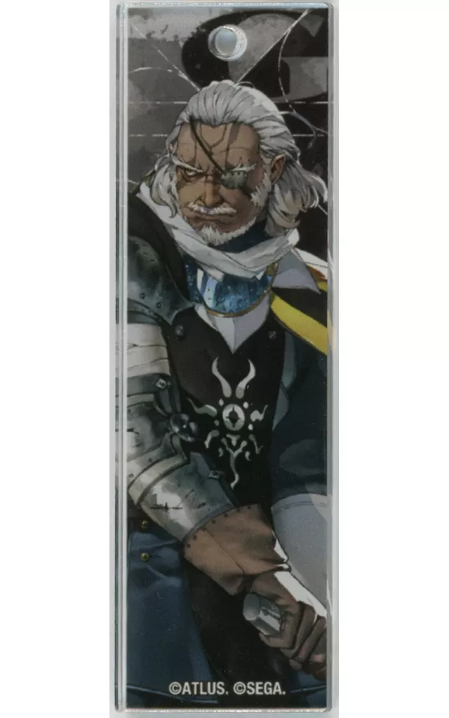 グライアス 「メタファー：リファンタジオ アクリル」