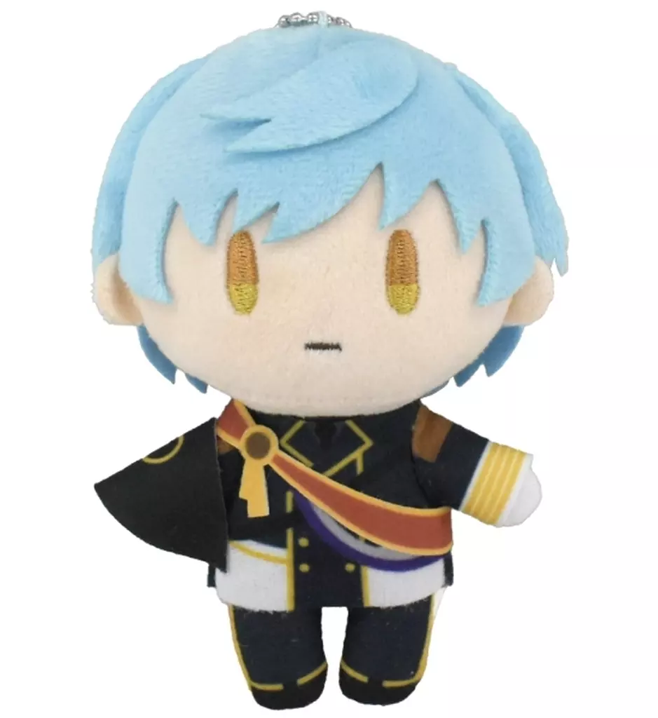 14.一期一振 御伴散歩マスコット 「刀剣乱舞-ONLINE-」
