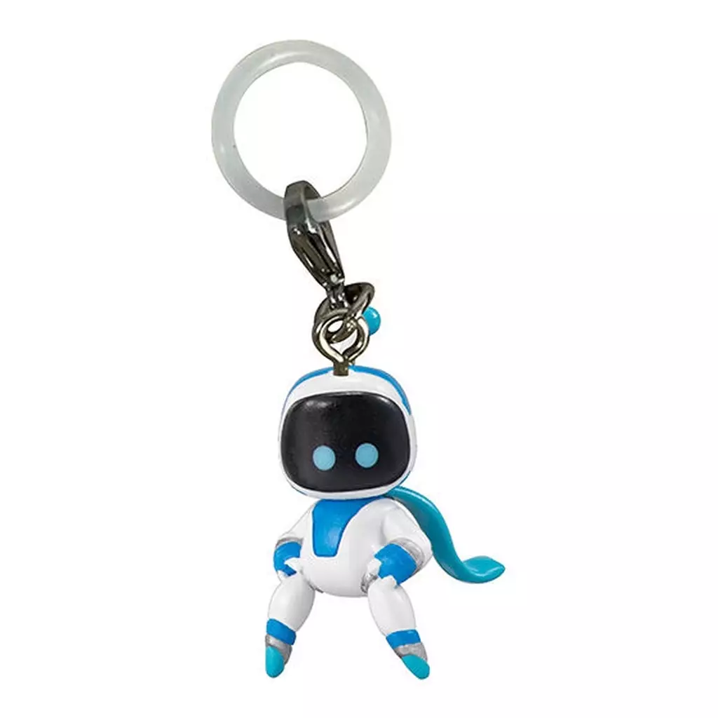 ASTRO BOT 「PlayStation めじるしアクセサリー」