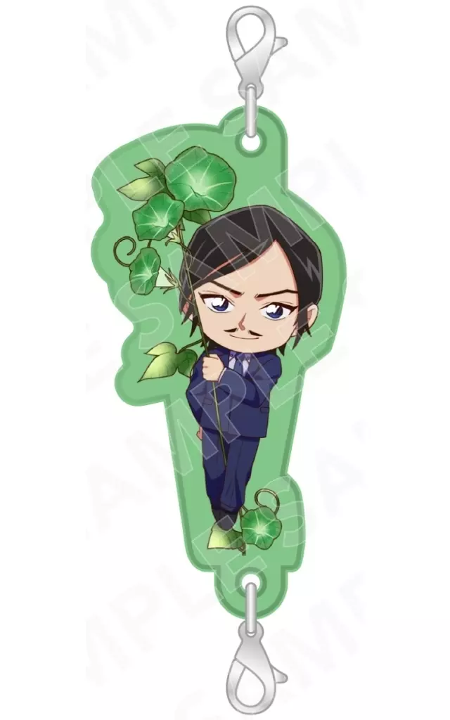 諸伏高明 「名探偵コナン つながっちゃーむ vol.9」