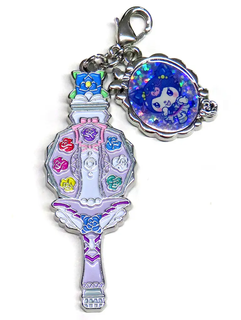 クロミ 「Yes!プリキュア5GoGo!×サンリオキャラクターズ シークレットチャーム」