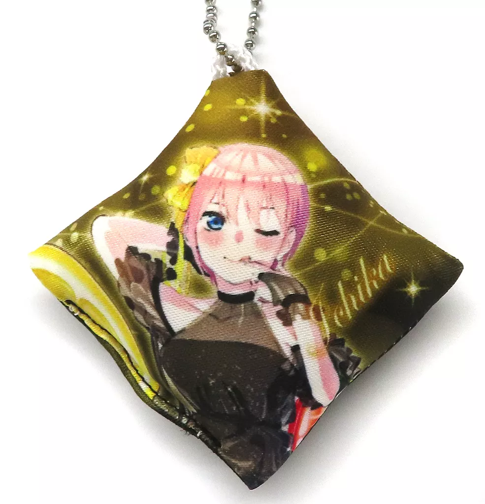 中野一花 クッション 「五等分の花嫁* ～幻想の輝き～」