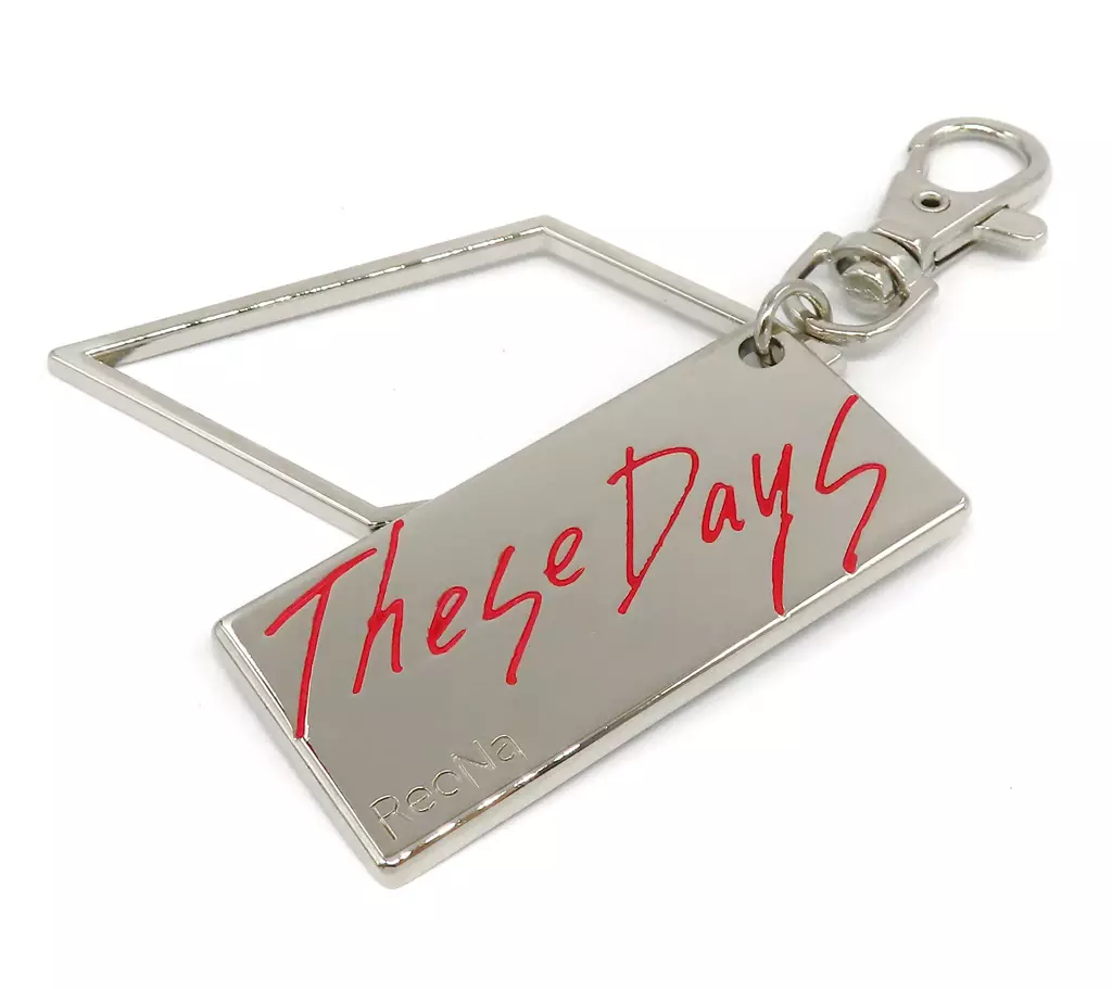 ReoNa “These Days” 「ReoNa ONE-MAN Concert Tour 2021 “These Days”」