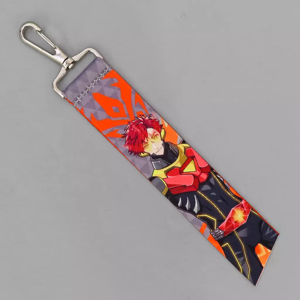 仮面ライダー陽真 「ライドカメンズ リボンコレクションA」 仮面ライダーストアグッズ