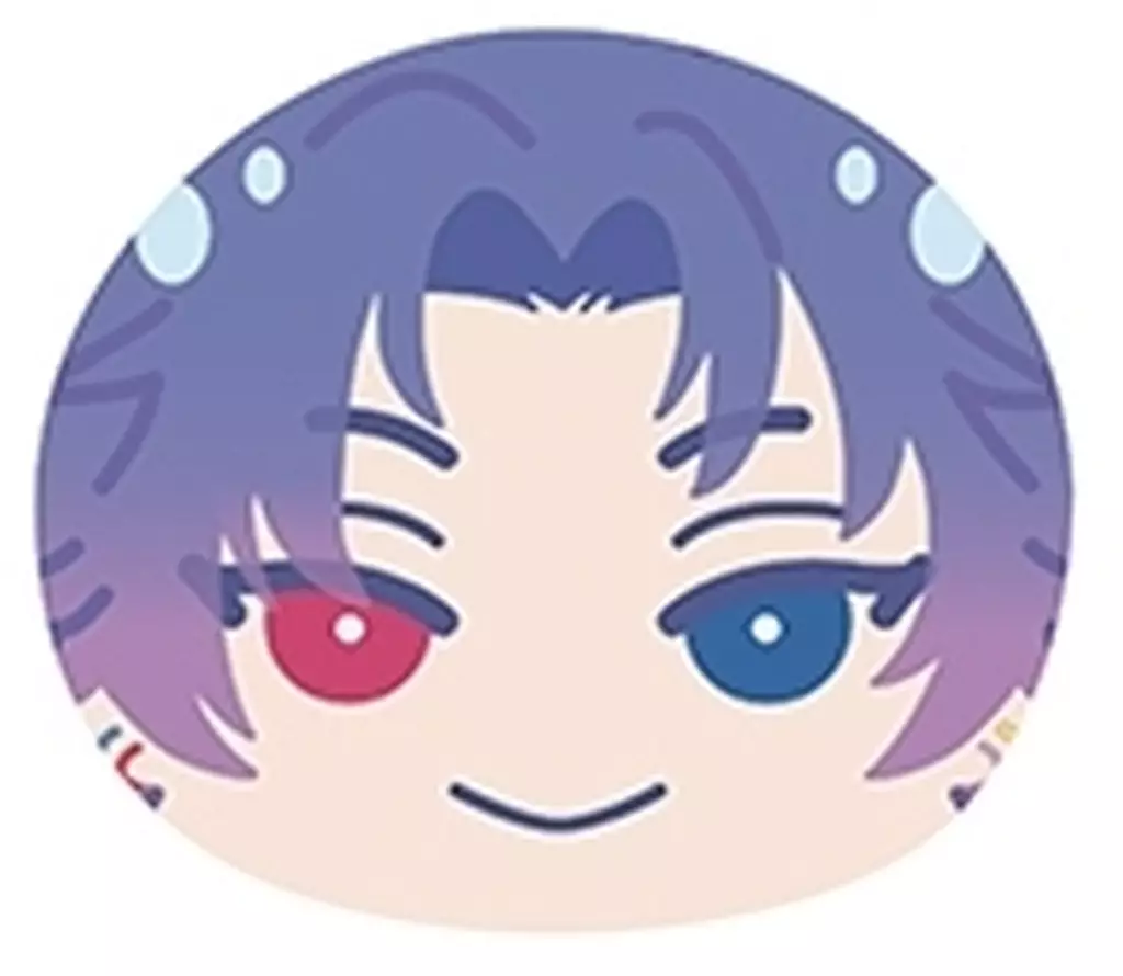 18Trip エイトリ　おまんじゅう 夜班 BOX 18TRIP おまんじゅうにぎにぎマスコット L4mps(夜班)【1BOX 5箱入り