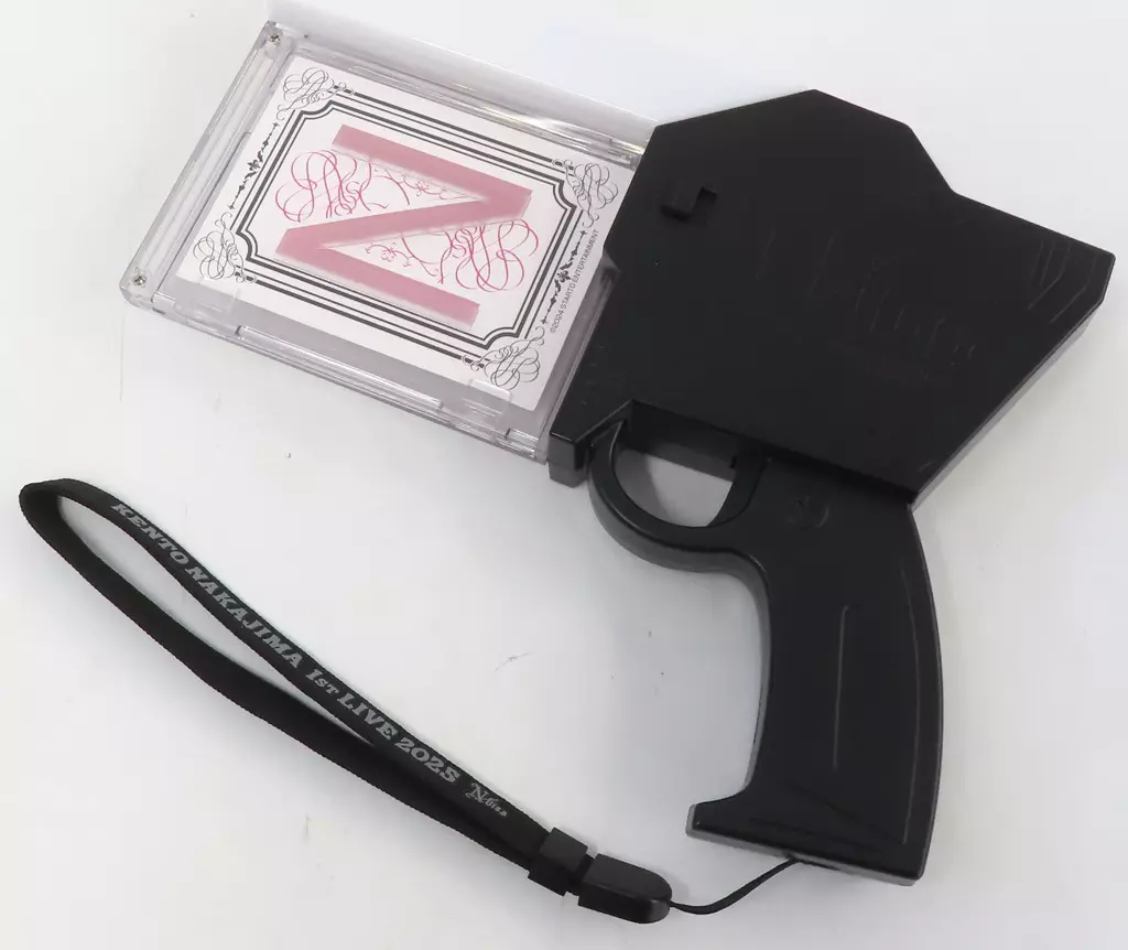 駿河屋 - 【買取】中島健人 ピカレスクの銃口(ペンライト) 「KENTO