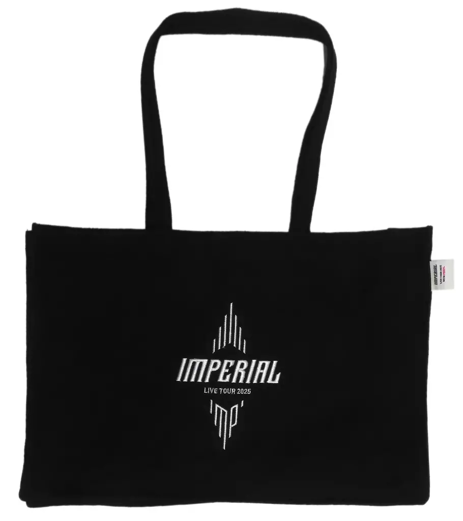 【新品未開封】IMP. IMPERIAL トートバッグ IMPACTors 新品未開封】IMP. IMPERIAL トートバッグ IMPACTors - メルカリ