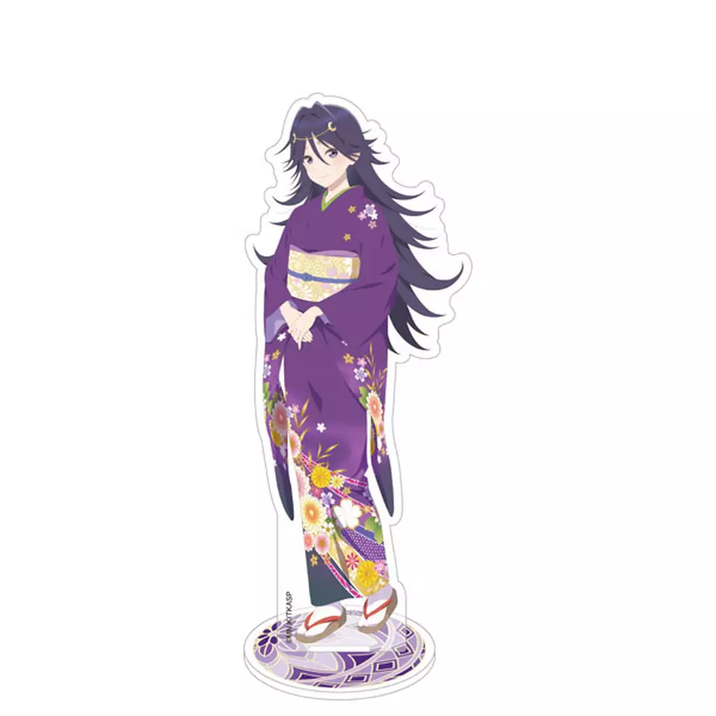 月神宵深子 アクリルスタンド 「甘神さんちの縁結び」_image