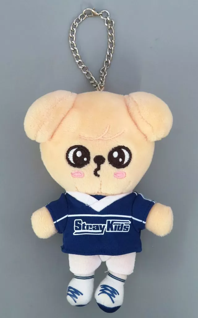 スンミン(Stray Kids) SKZOO バッグチャーム PuppyM 「JYP JAPAN POPUP STORE 2024」