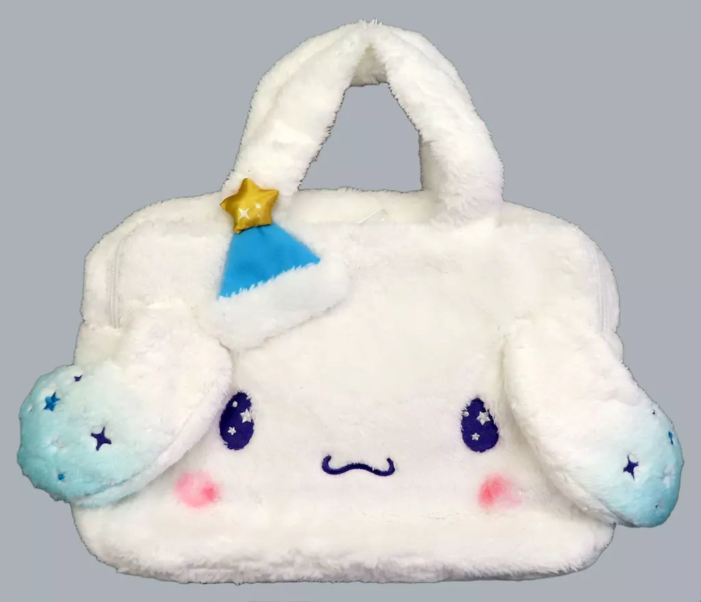 シナモロール - 【新品】【非売品】シナモロール　ボアトランク 51ypbjDAlrL._UF350,350_QL50_.jpg