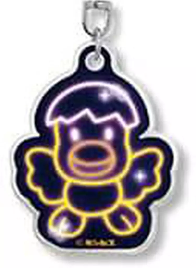 ひよこ 「たべっ子どうぶつ ネオンアートアクリル」