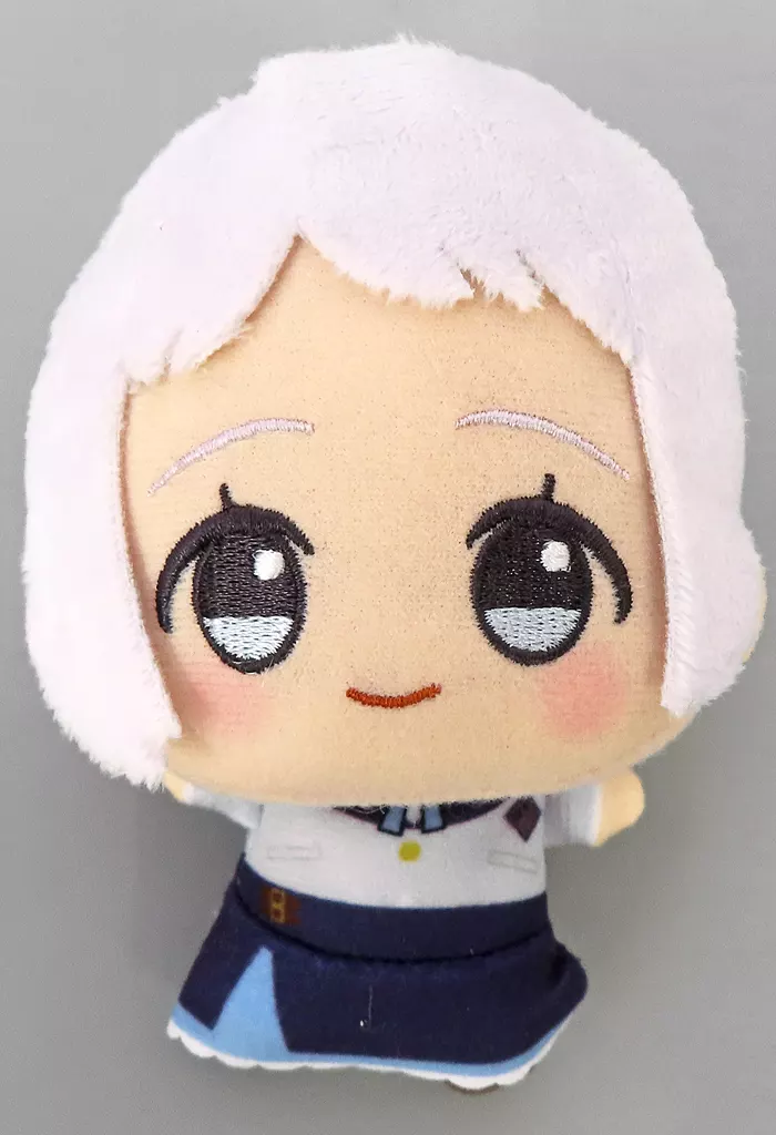 葛城リーリヤ ちびぐるみvol.2 「学園アイドルマスター」 ナムコ限定