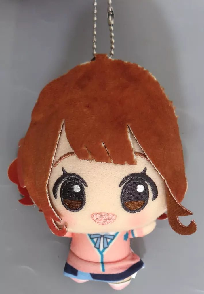 花海佑芽 ちびぐるみvol.4 「学園アイドルマスター」 ナムコ限定