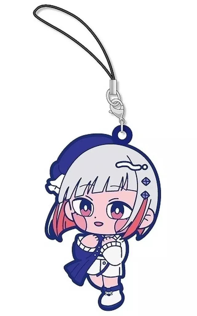 夕霧綴理 「ラブライブ!蓮ノ空女学院スクールアイドルクラブ にゅ～とろ ラバー」