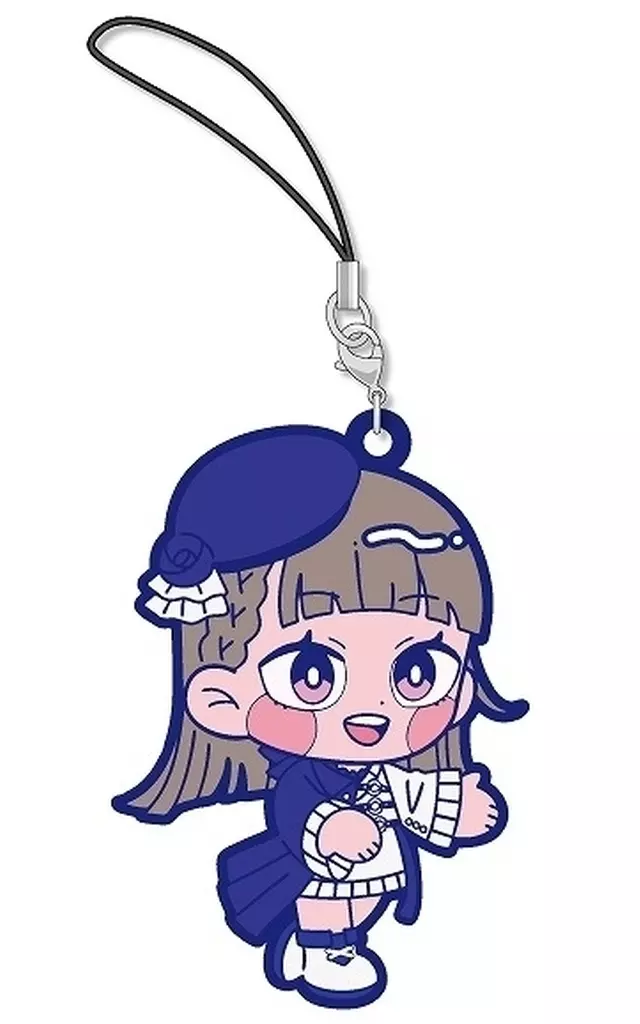徒町小鈴 「ラブライブ!蓮ノ空女学院スクールアイドルクラブ にゅ～とろ ラバー」
