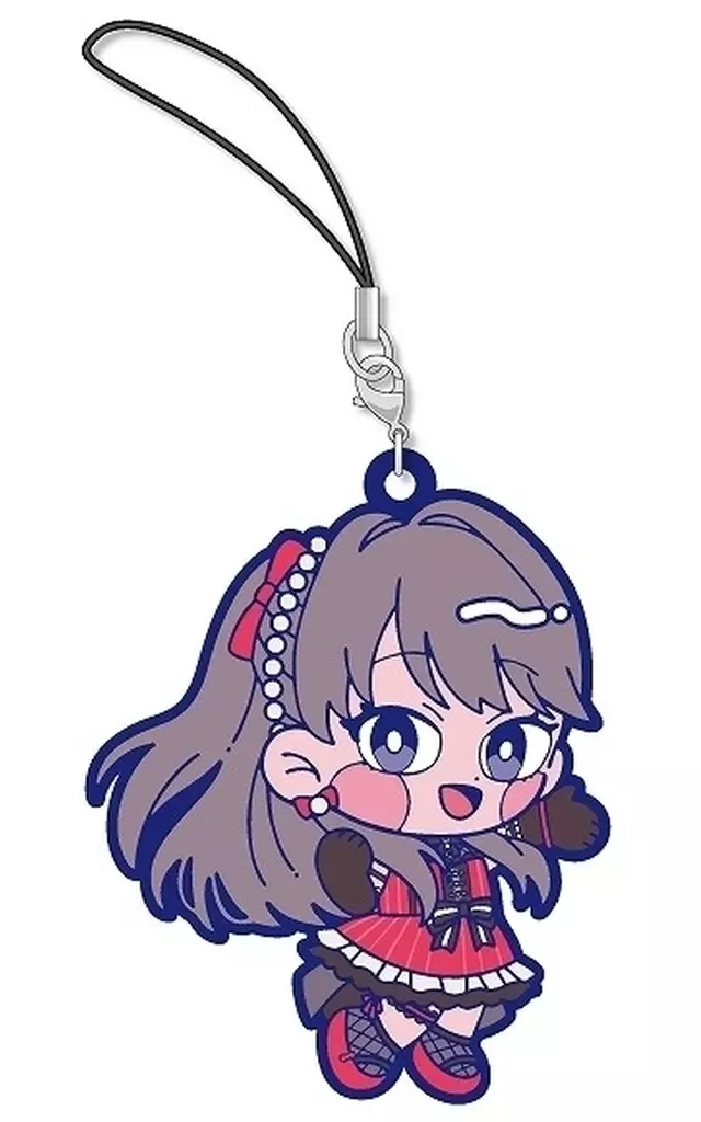 藤島慈 「ラブライブ!蓮ノ空女学院スクールアイドルクラブ にゅ～とろ ラバー」