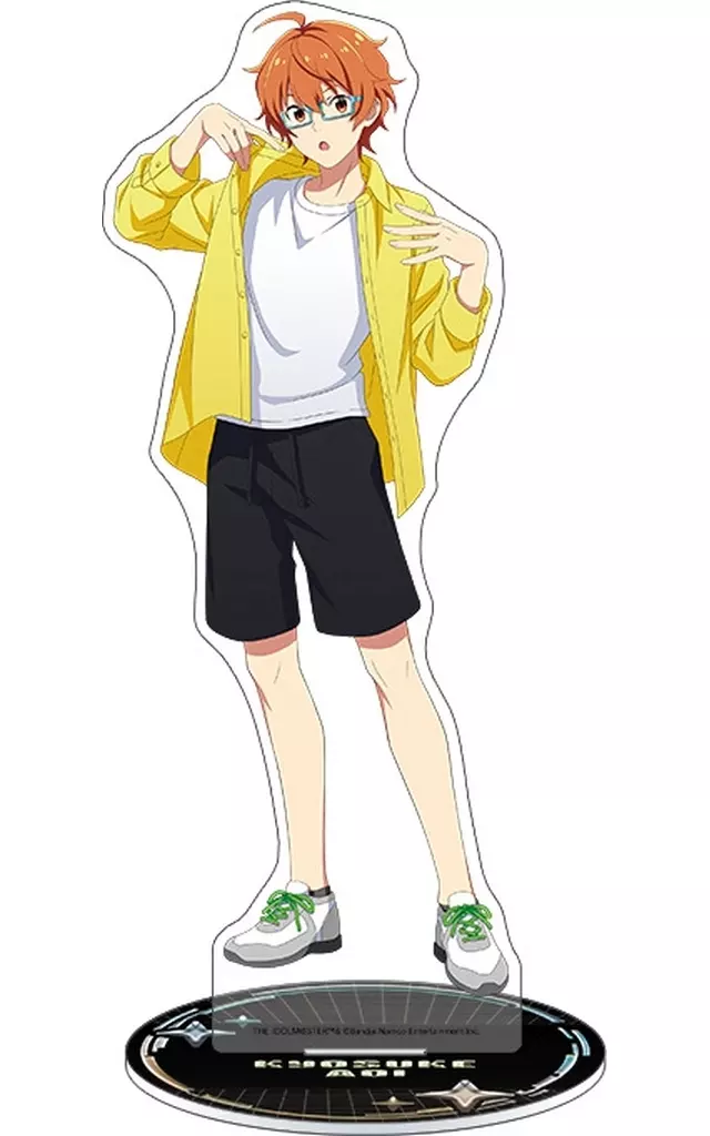 蒼井享介(Mフェス2025) ビッグアクリルスタンド 「アイドルマスター SideM」