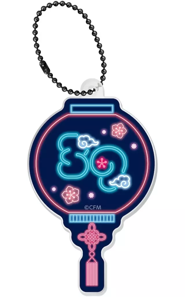 C.39 モチーフアクリル Art by PiPi 「VOCALOID 初音ミク×SOLWA」