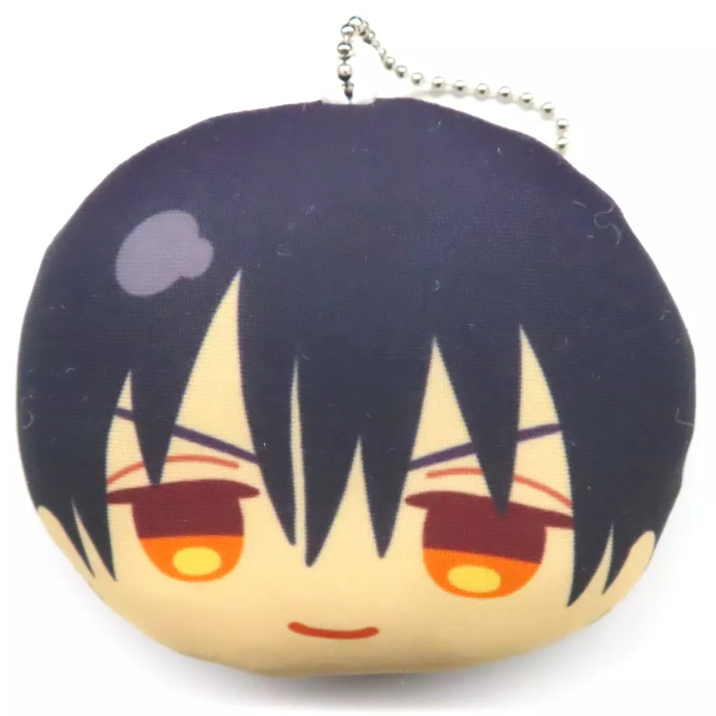 駿河屋 -<中古>ハーリド フェイスストラップ 「プリズムチャンス